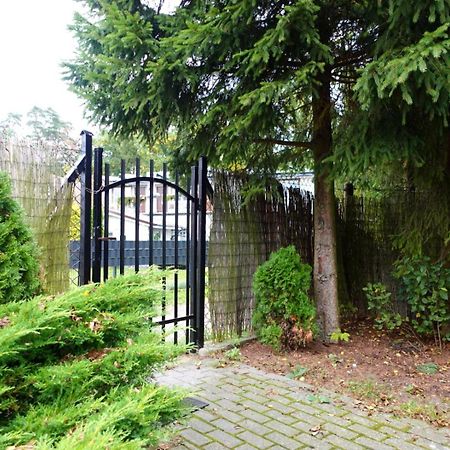 Ambelia Appartement Stegna  Buitenkant foto