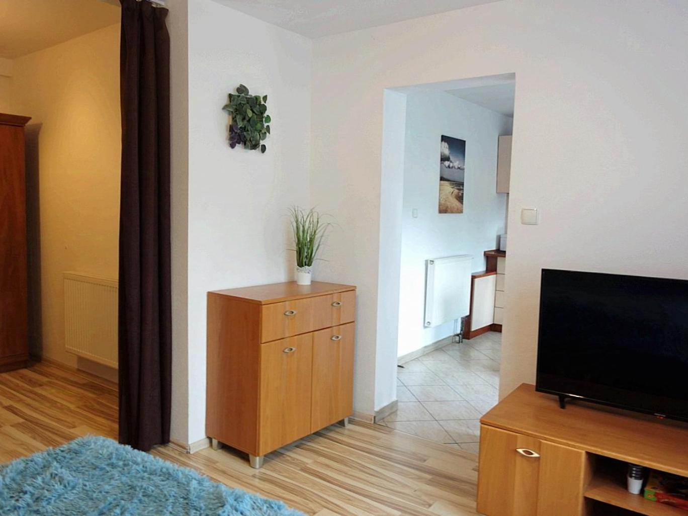 Ambelia Appartement Stegna  Buitenkant foto