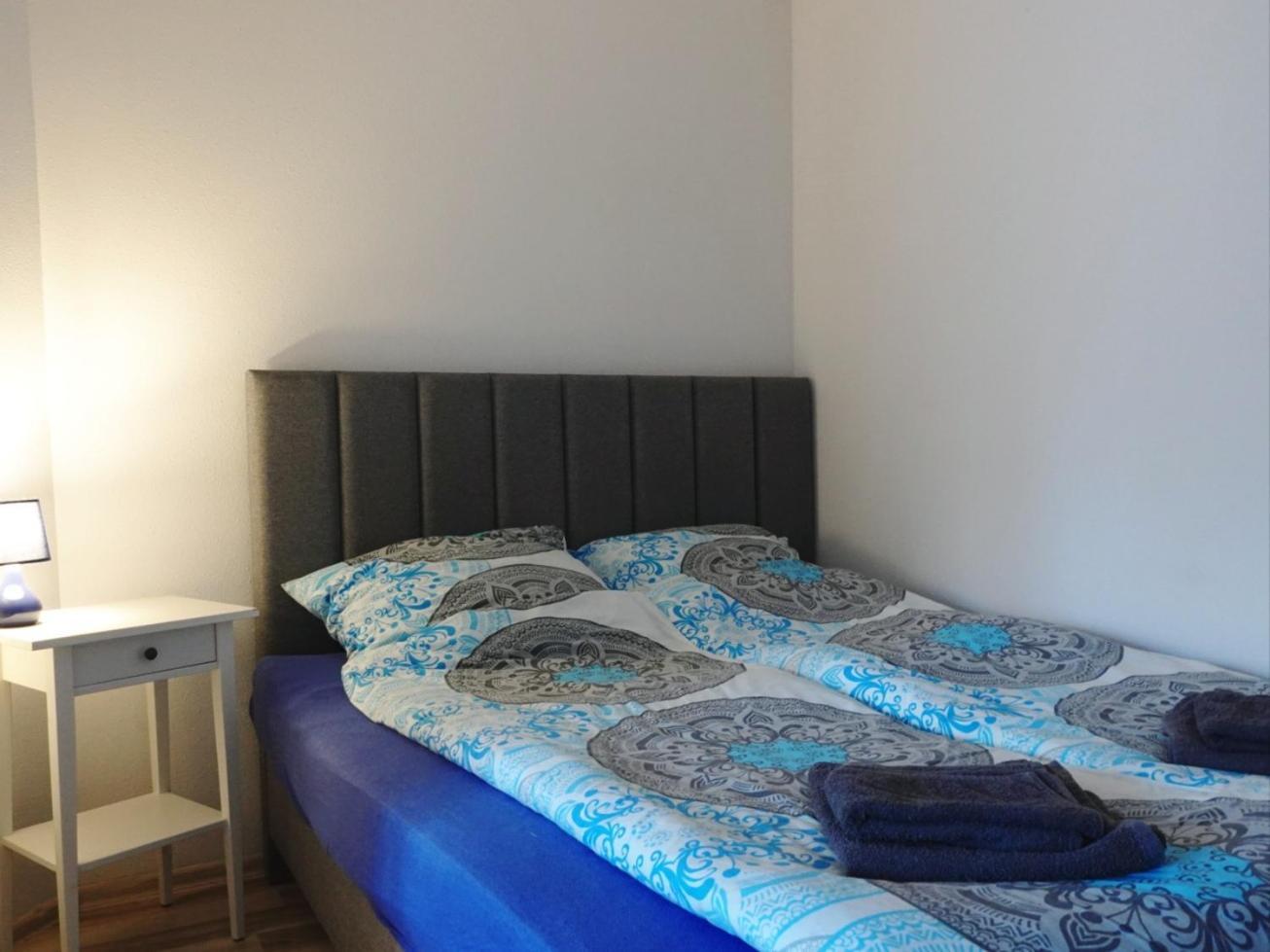 Ambelia Appartement Stegna  Buitenkant foto